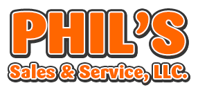Phil's Sales and Service